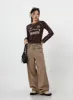 Raemon Wide Jeans Unisex CS21 sold by Lewkin