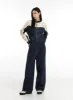 Slim Fit Color Block Jacket IN308 sold by Lewkin