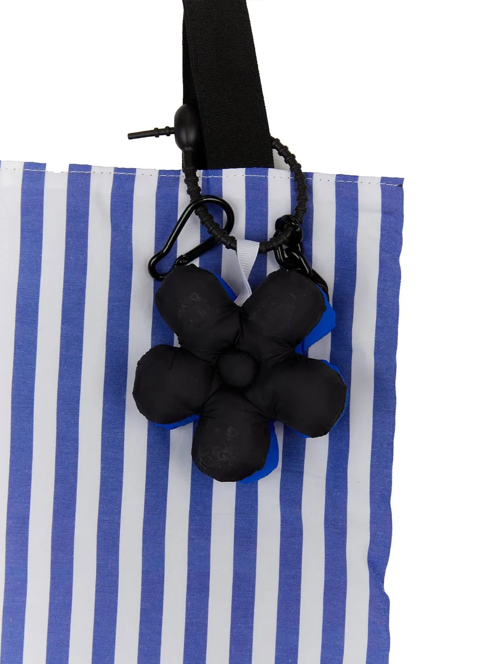 Cotton Flower Keyring IU419 sold by Lewkin product image thumbnail 2