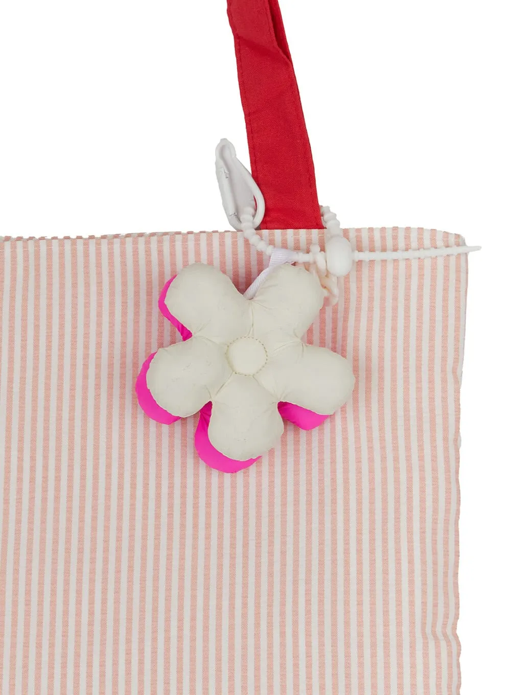 Cotton Flower Keyring IU419 sold by Lewkin product image thumbnail 5