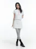 Balletcore Ribbon Graphic Top OF408 sold by Lewkin