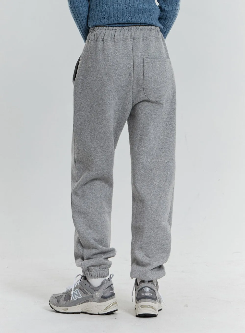 Sweat Pants Unisex CN24 sold by Lewkin product image thumbnail 5
