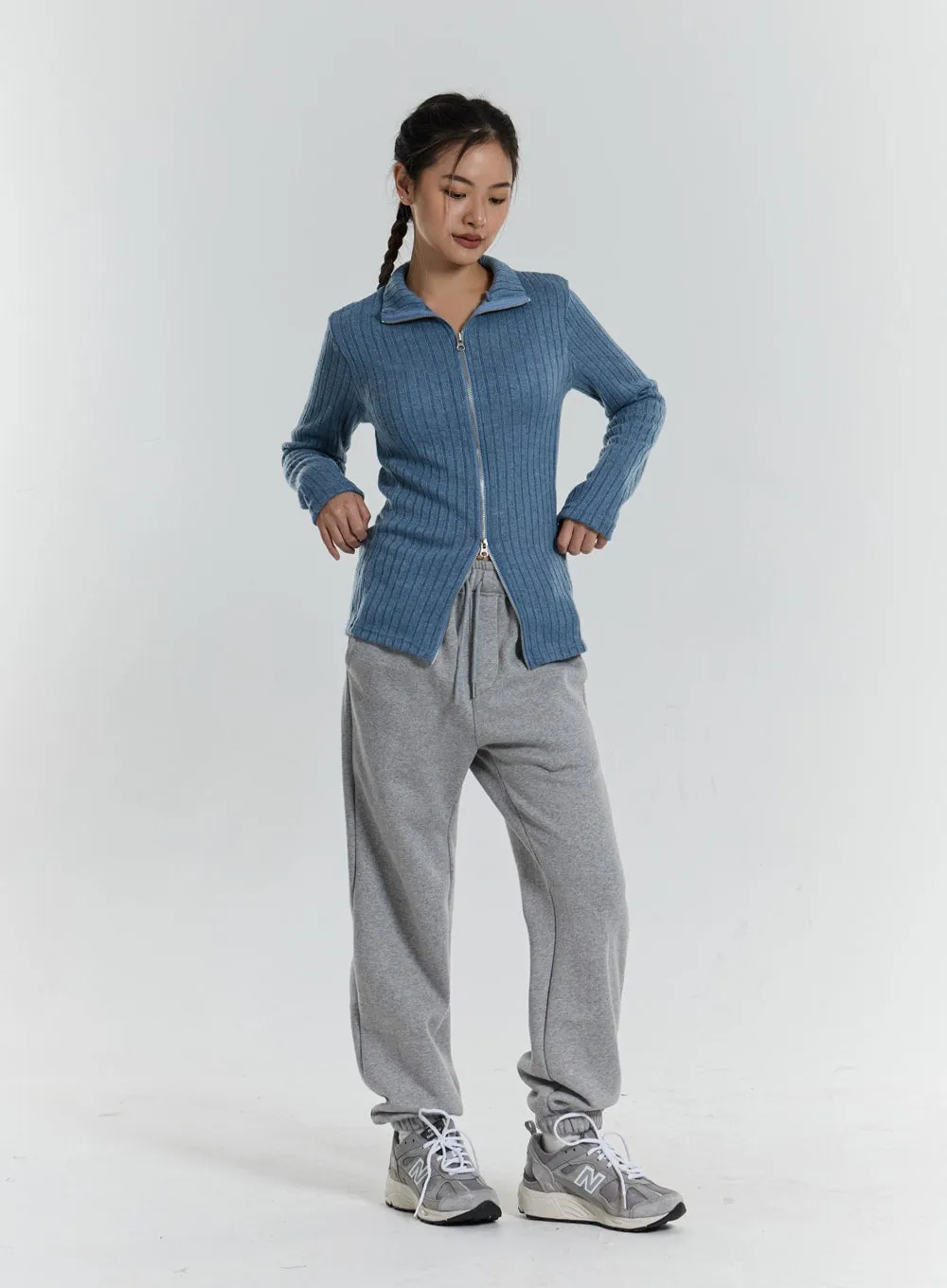 Sweat Pants Unisex CN24 sold by Lewkin product image thumbnail 3