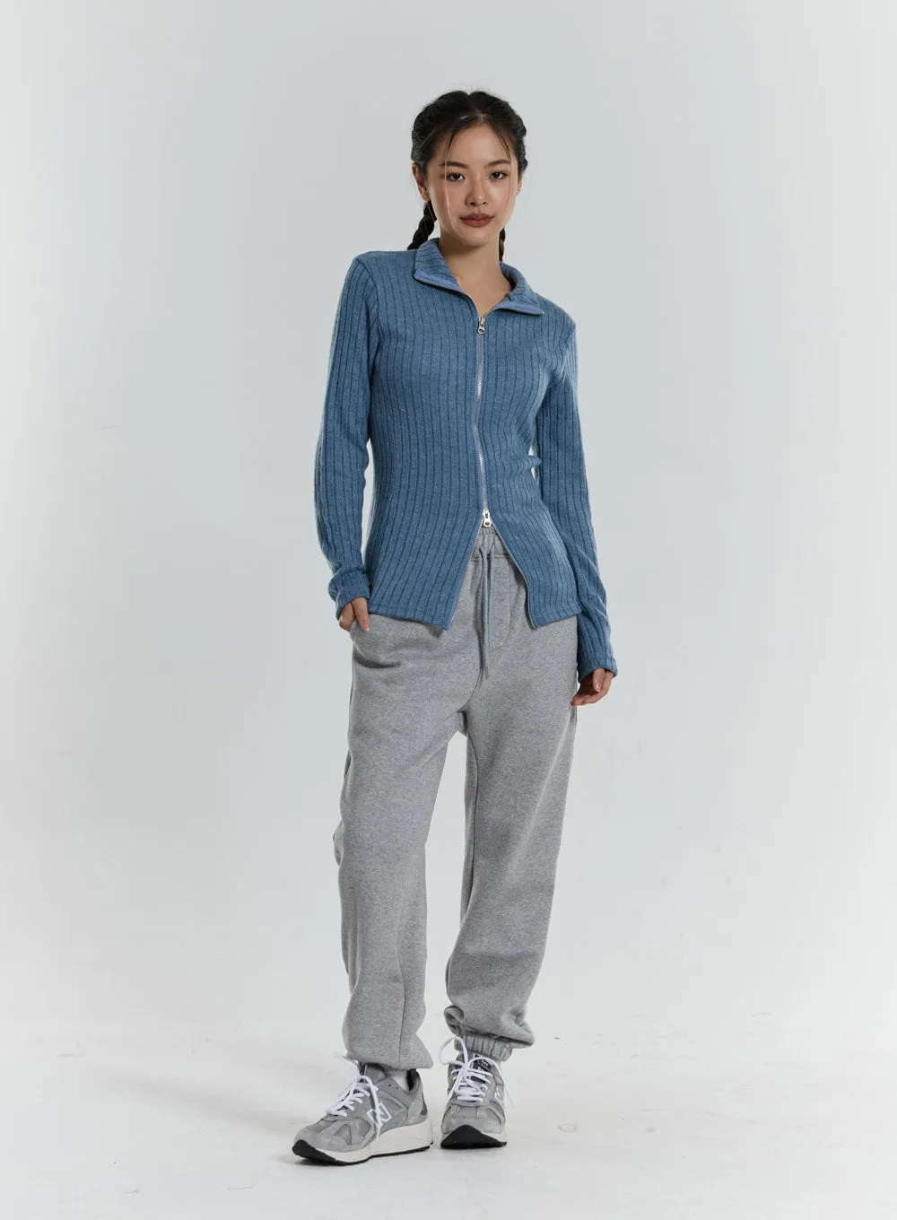 Sweat Pants Unisex CN24 sold by Lewkin product image thumbnail 2