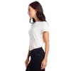 Fitted Crew Marcy Tee sold by Mott & Bow