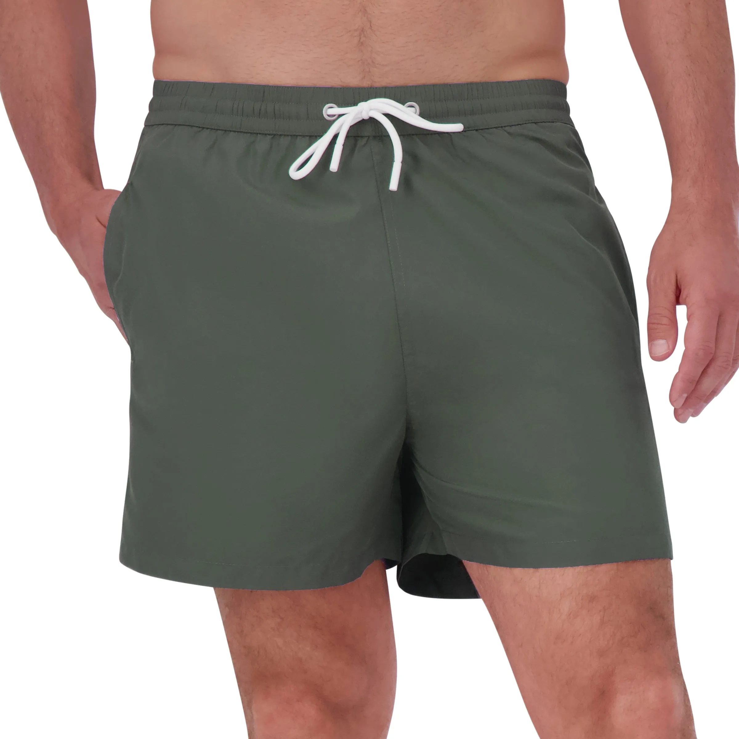 Swim Trunk sold by Mott & Bow product image thumbnail 3