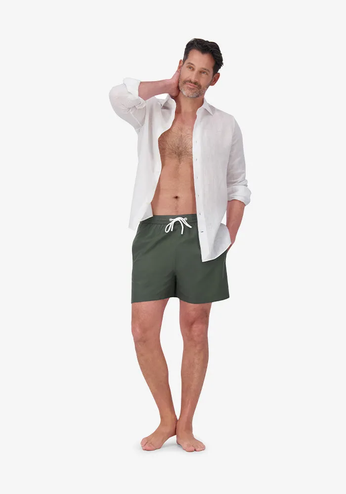 Swim Trunk sold by Mott & Bow product image thumbnail 2