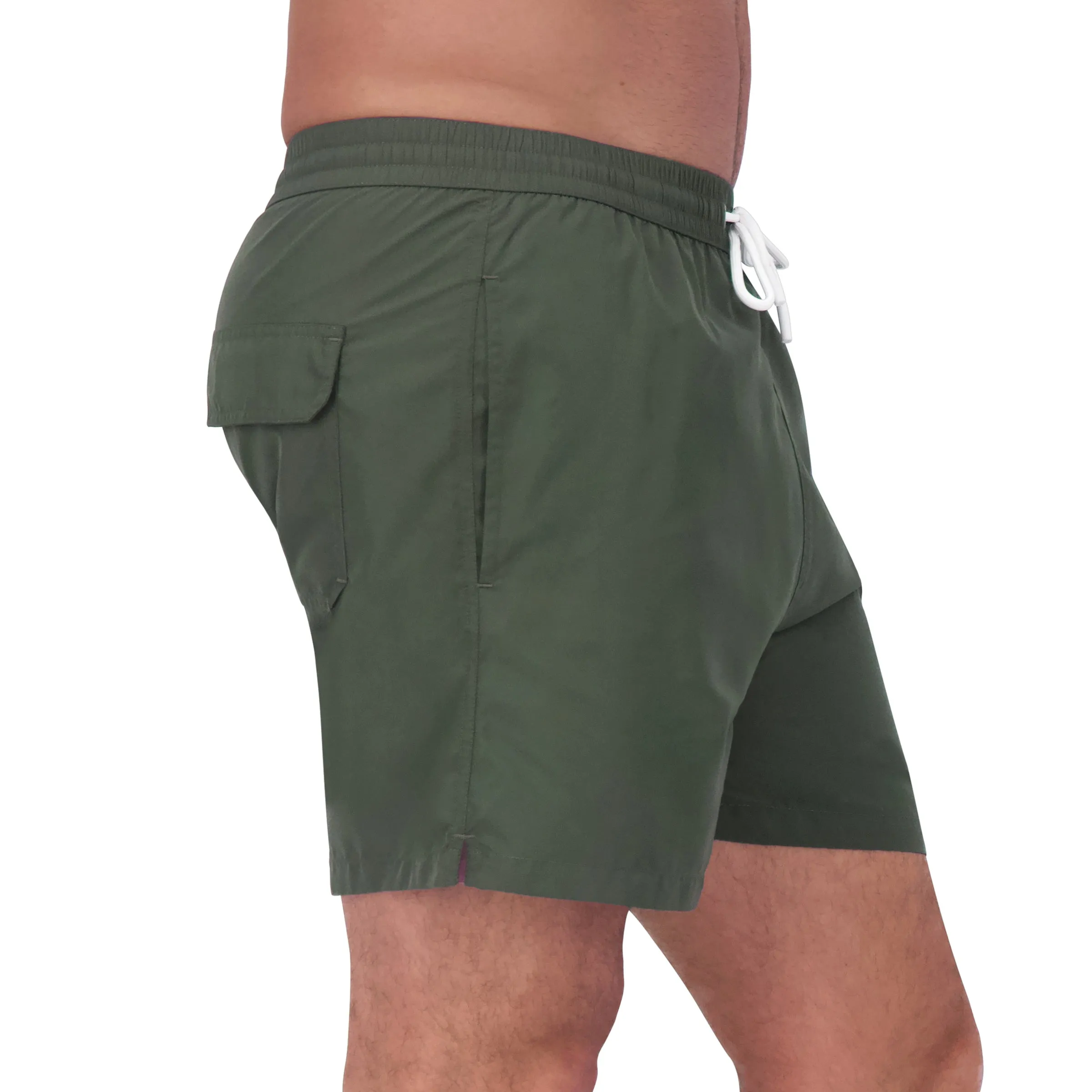 Swim Trunk sold by Mott & Bow product image thumbnail 5