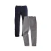 Twill Chino Charles 2-Pack sold by Mott & Bow
