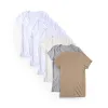 Fitted V-Neck Marcy 6-Pack sold by Mott & Bow