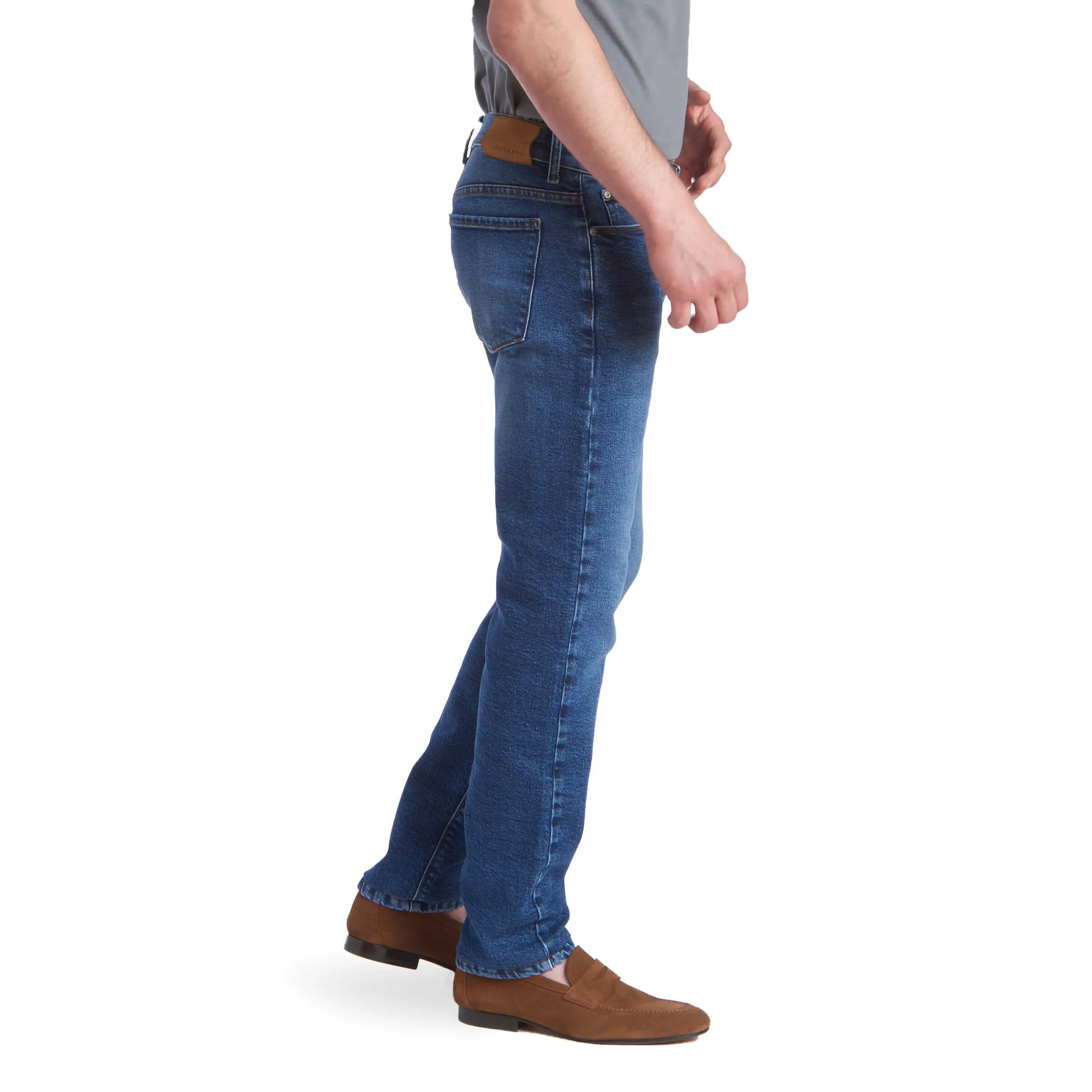 Slim Grand Jeans pack sold by Mott & Bow product image thumbnail 5