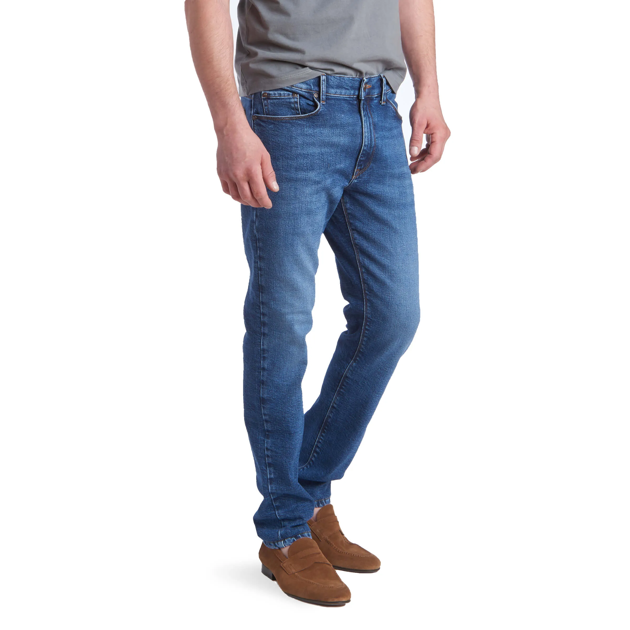 Slim Grand Jeans pack sold by Mott & Bow product image thumbnail 3