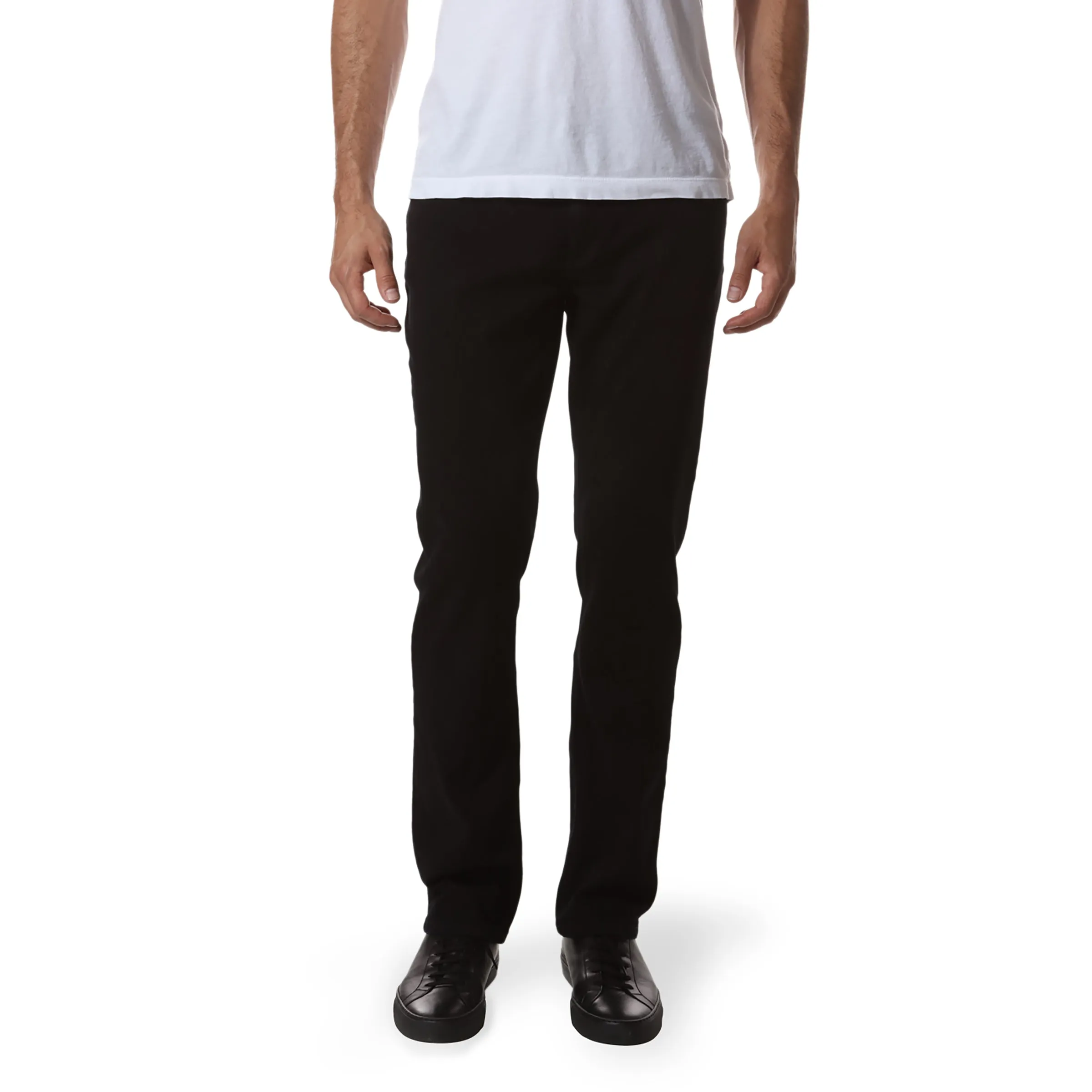 Straight Jay Jeans sold by Mott & Bow product image thumbnail 4