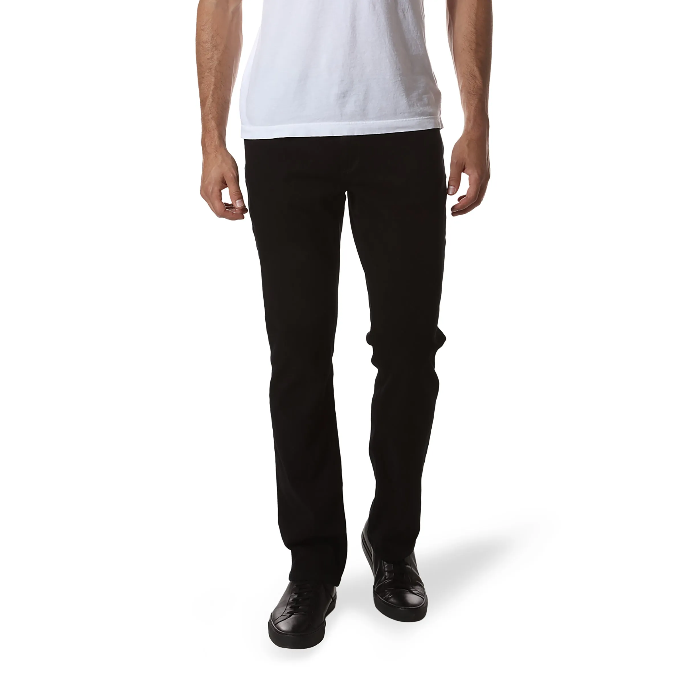 Straight Jay Jeans sold by Mott & Bow product image thumbnail 3