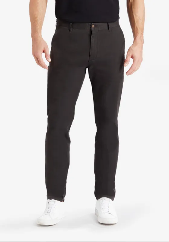 Stretch Chino Pants sold by Mott & Bow