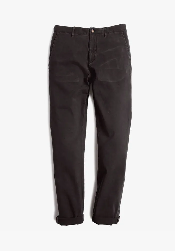 Everyday Comfort Chino Slim Pants sold by Mott & Bow product image thumbnail 2