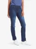 Slim Straight Grand Jeans sold by Mott & Bow