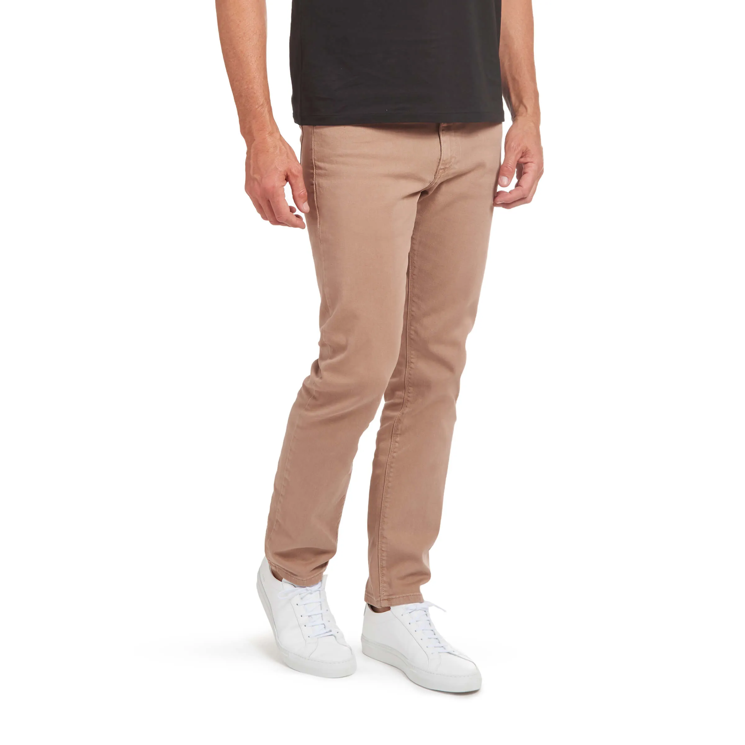 Slim Mercer Jeans sold by Mott & Bow product image thumbnail 3