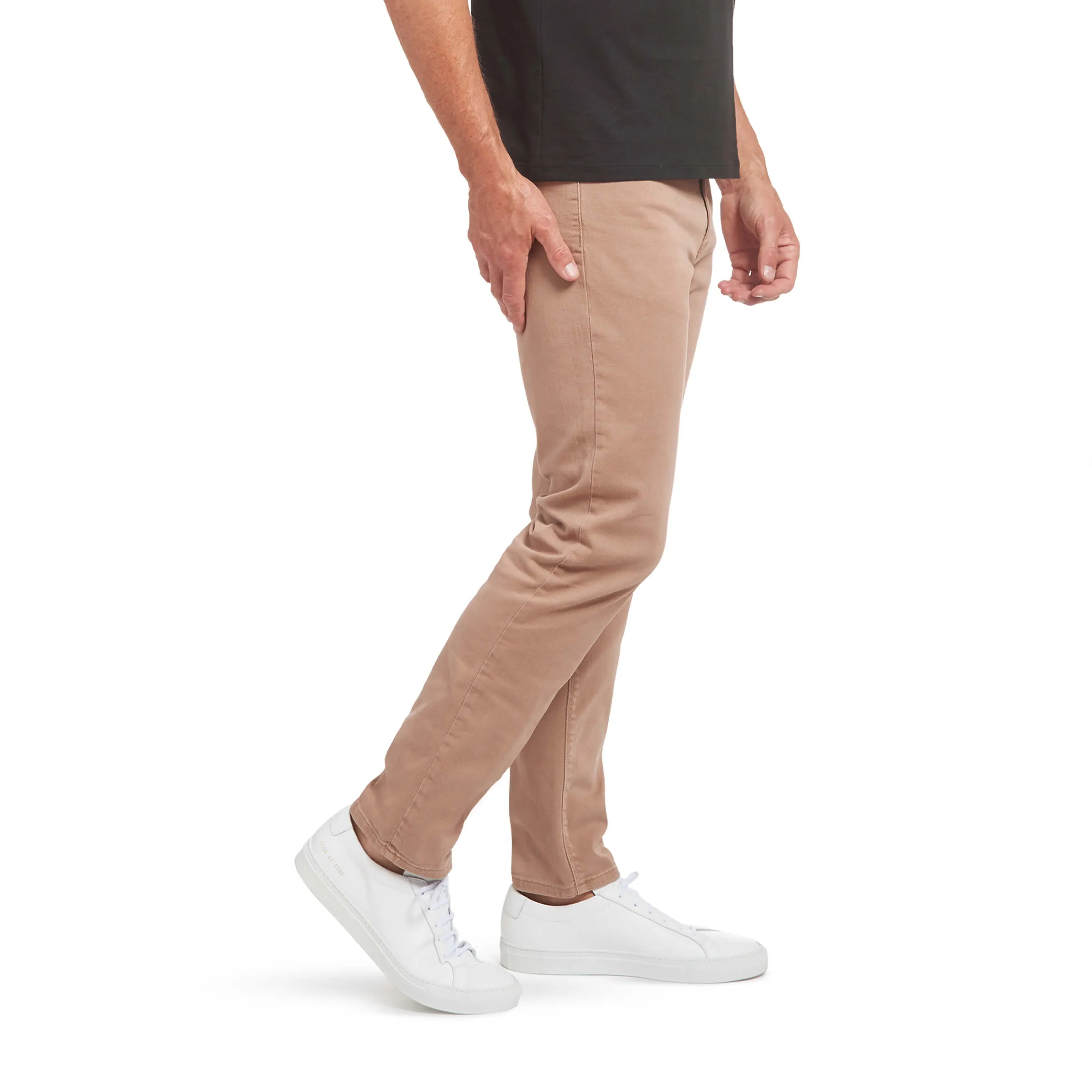 Slim Mercer Jeans sold by Mott & Bow product image thumbnail 4