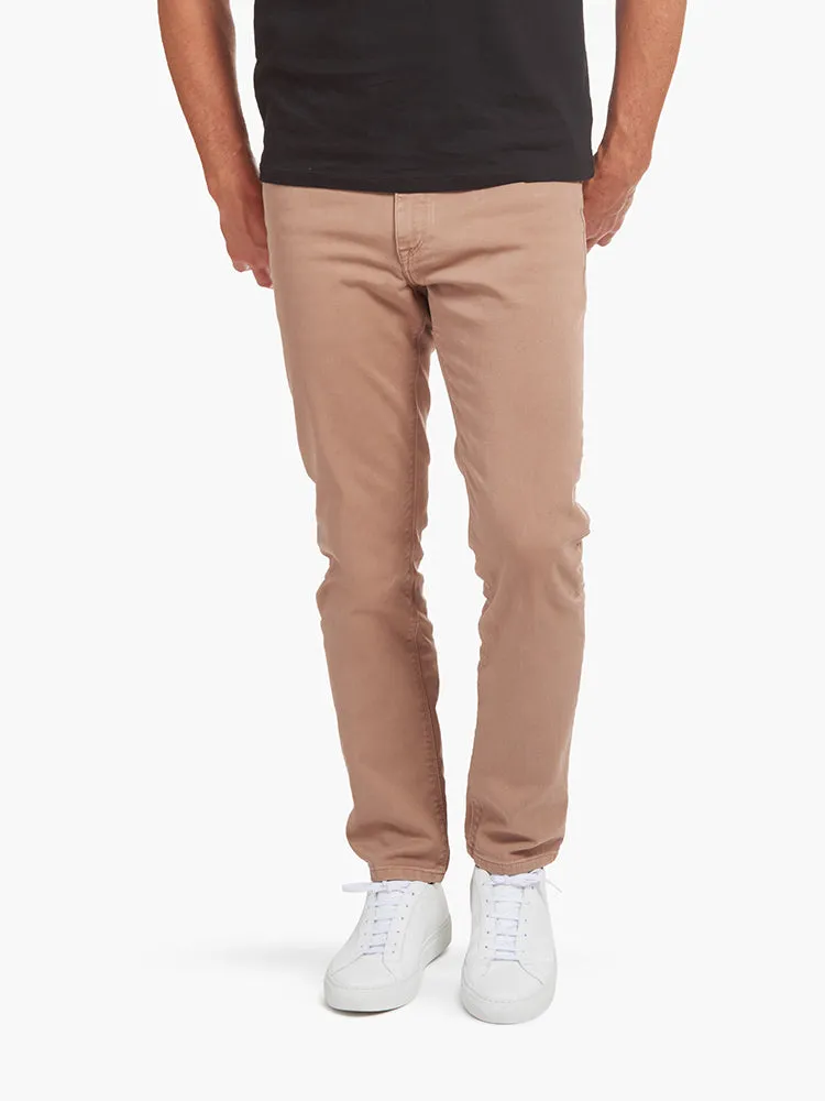 Slim Mercer Jeans sold by Mott & Bow