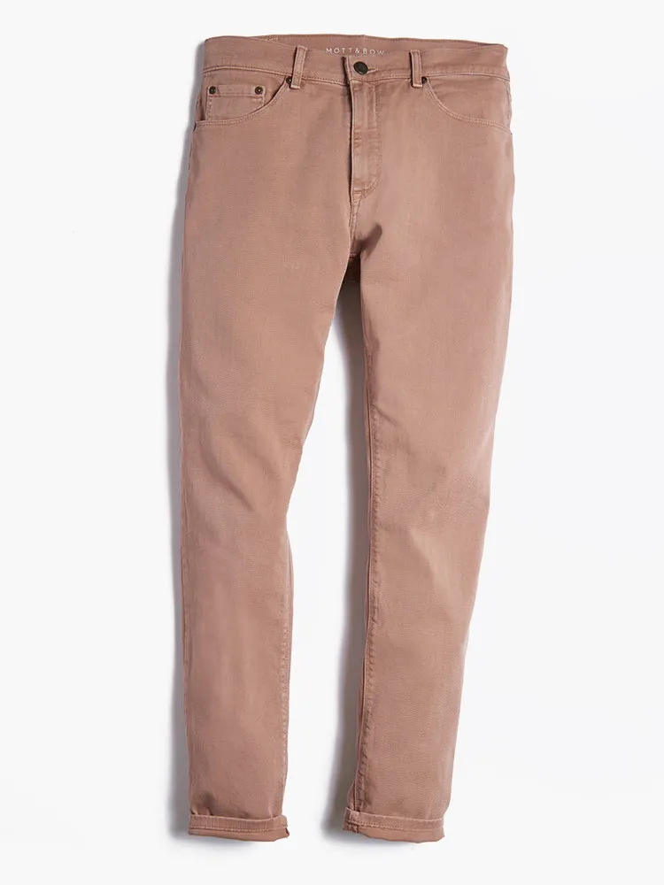 Slim Mercer Jeans sold by Mott & Bow product image thumbnail 2