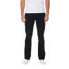 Straight Mercer Jeans sold by Mott & Bow