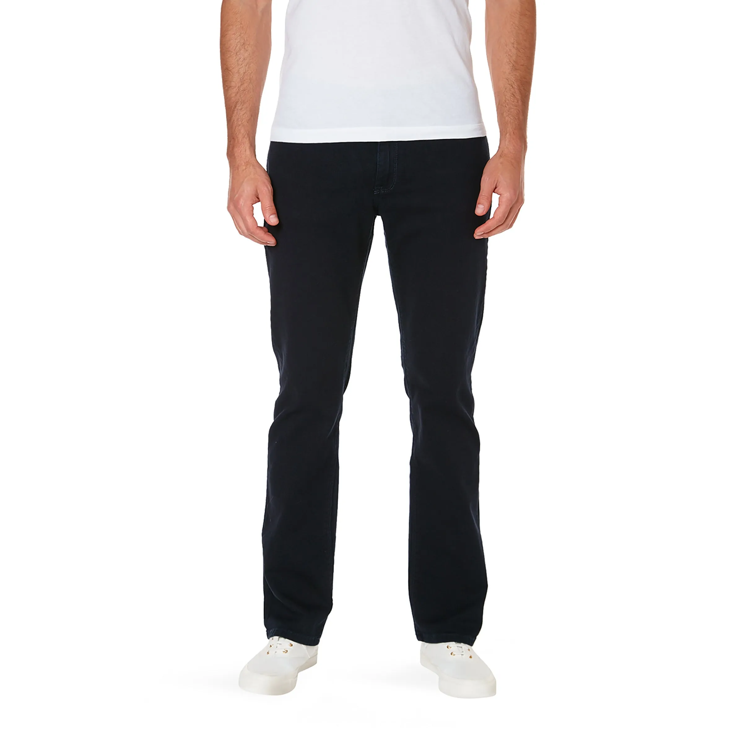 Straight Mercer Jeans sold by Mott & Bow product image thumbnail 3