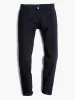 Straight Mercer Jeans sold by Mott & Bow