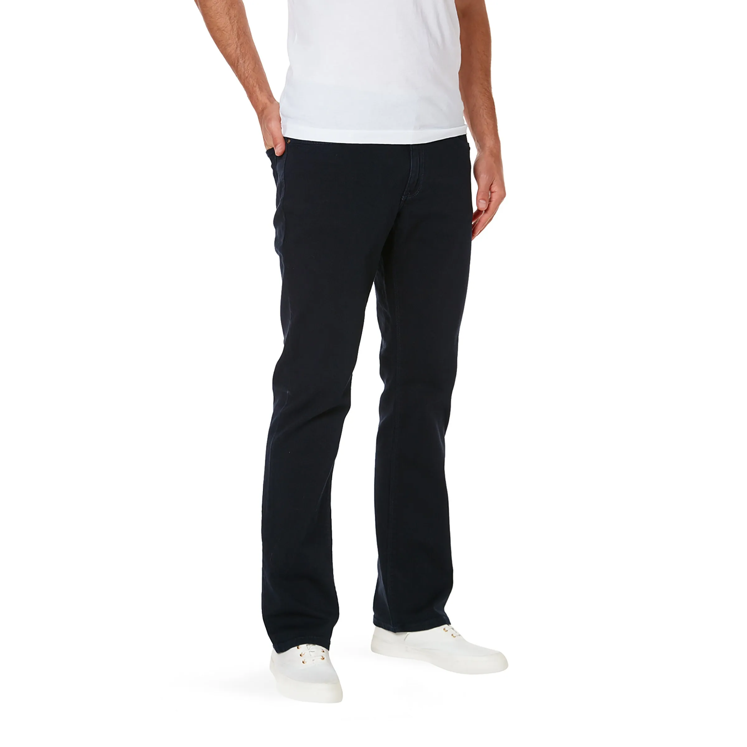 Straight Mercer Jeans sold by Mott & Bow product image thumbnail 5