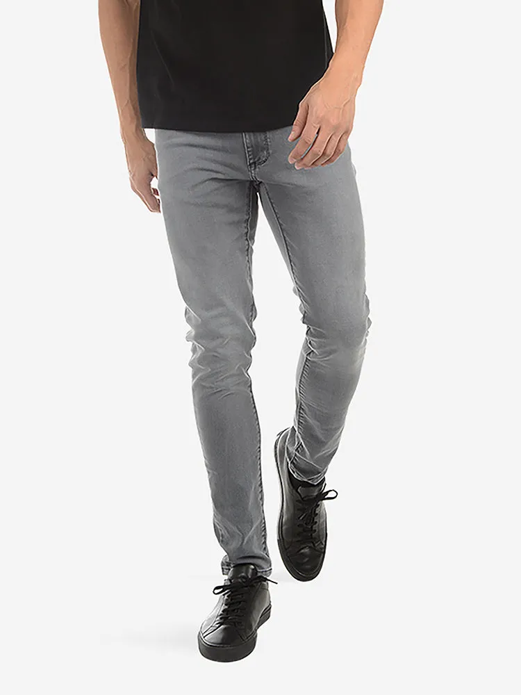 Skinny Stone Jeans sold by Mott & Bow