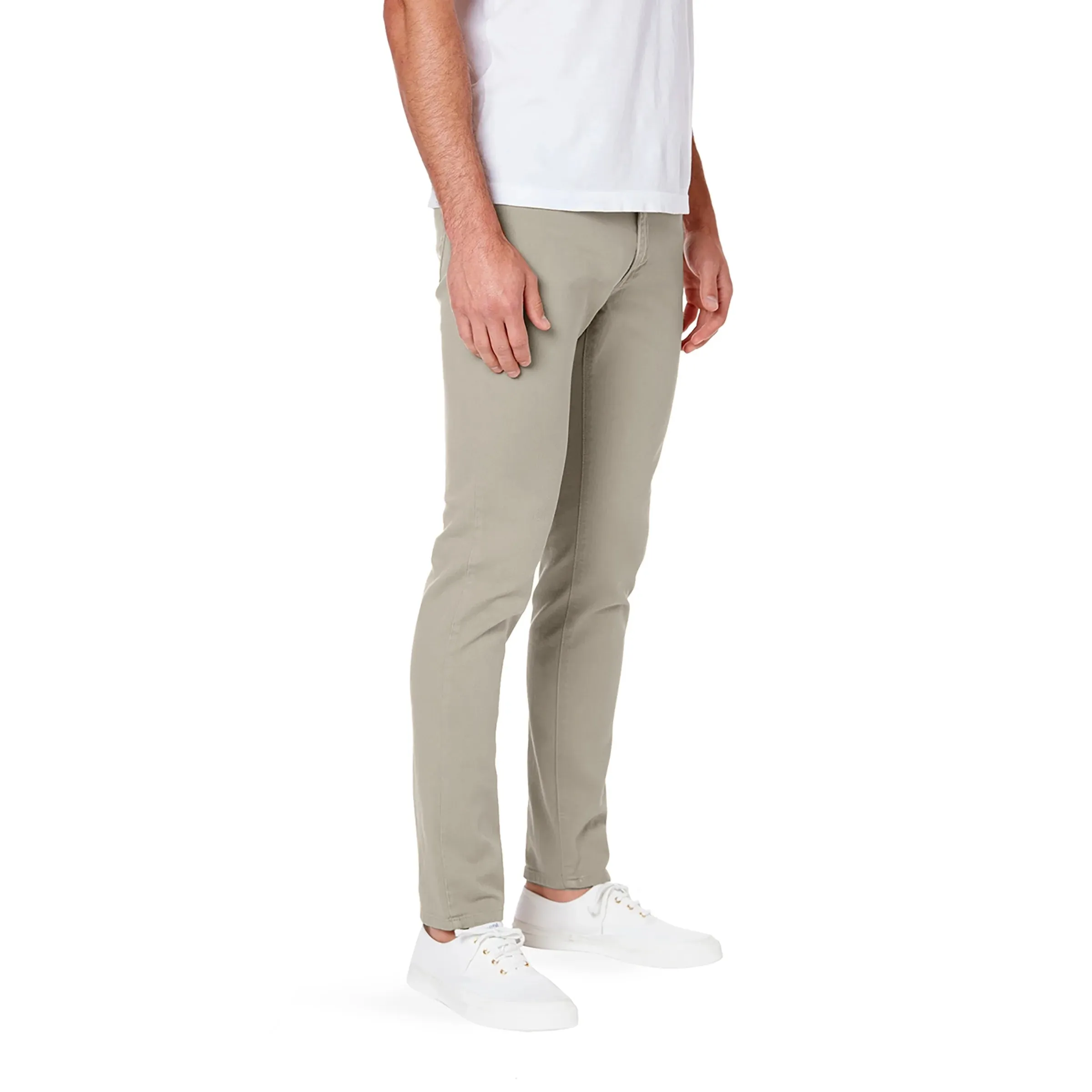 Skinny Mercer Jeans sold by Mott & Bow product image thumbnail 5