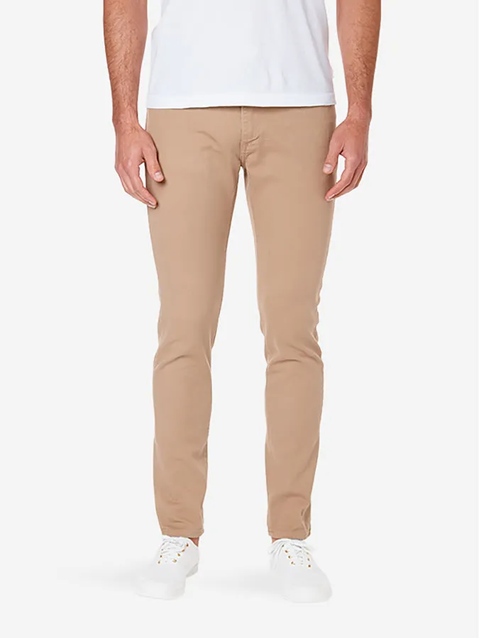 Skinny Mercer Jeans sold by Mott & Bow