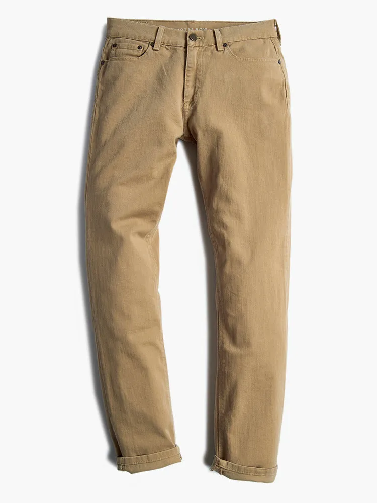 Skinny Mercer Jeans sold by Mott & Bow product image thumbnail 2