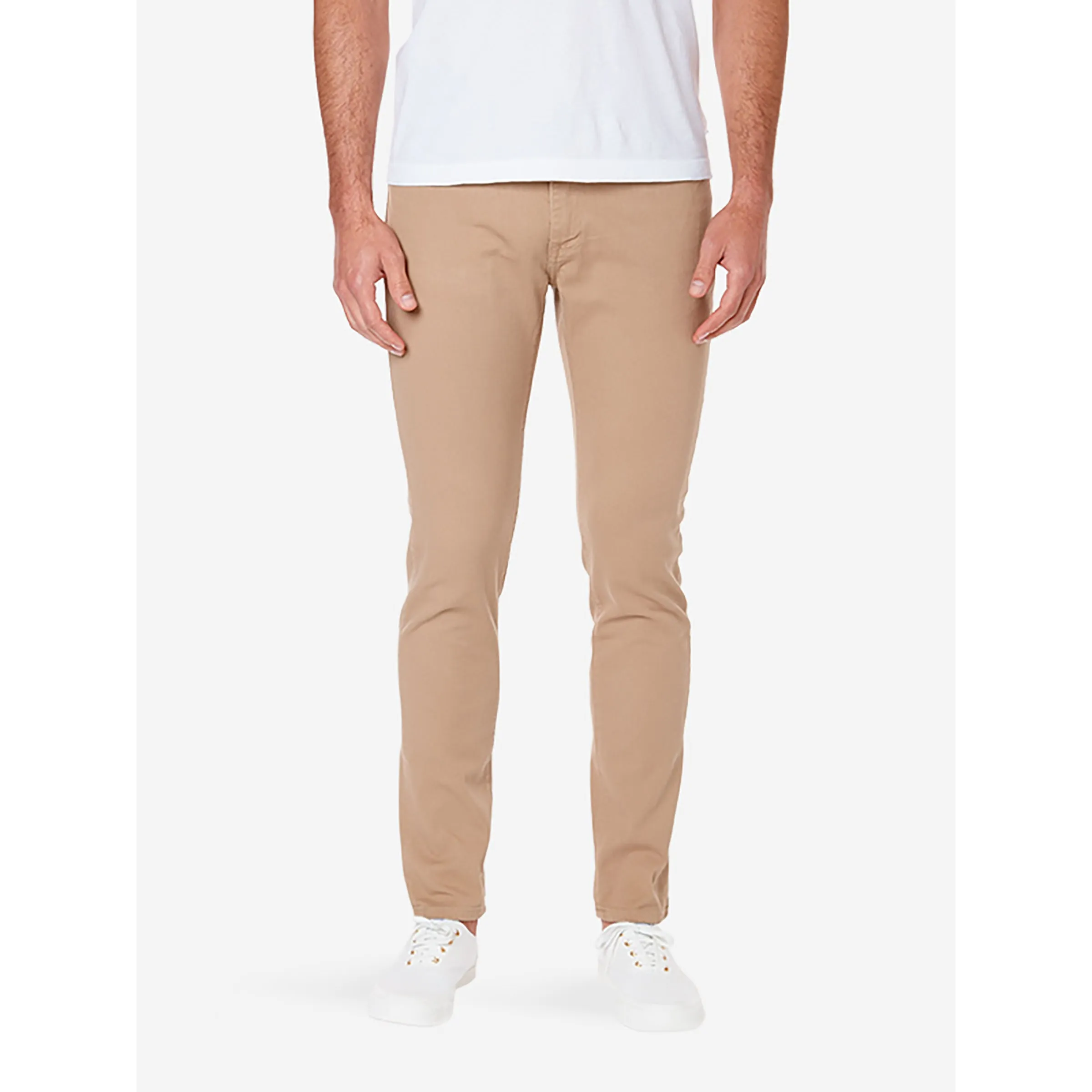 Skinny Mercer Jeans sold by Mott & Bow product image thumbnail 3