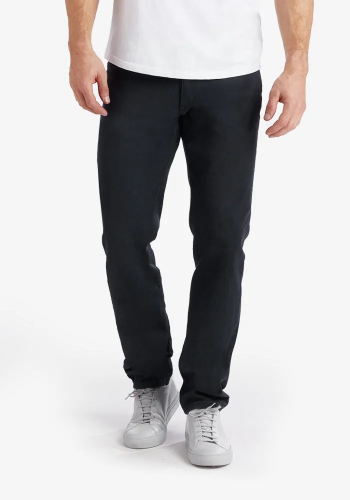 Slim Mercer Jeans sold by Mott & Bow product image thumbnail 3