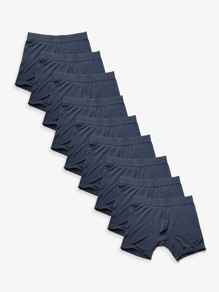 Boxer Brief 9-Pack sold by Mott & Bow