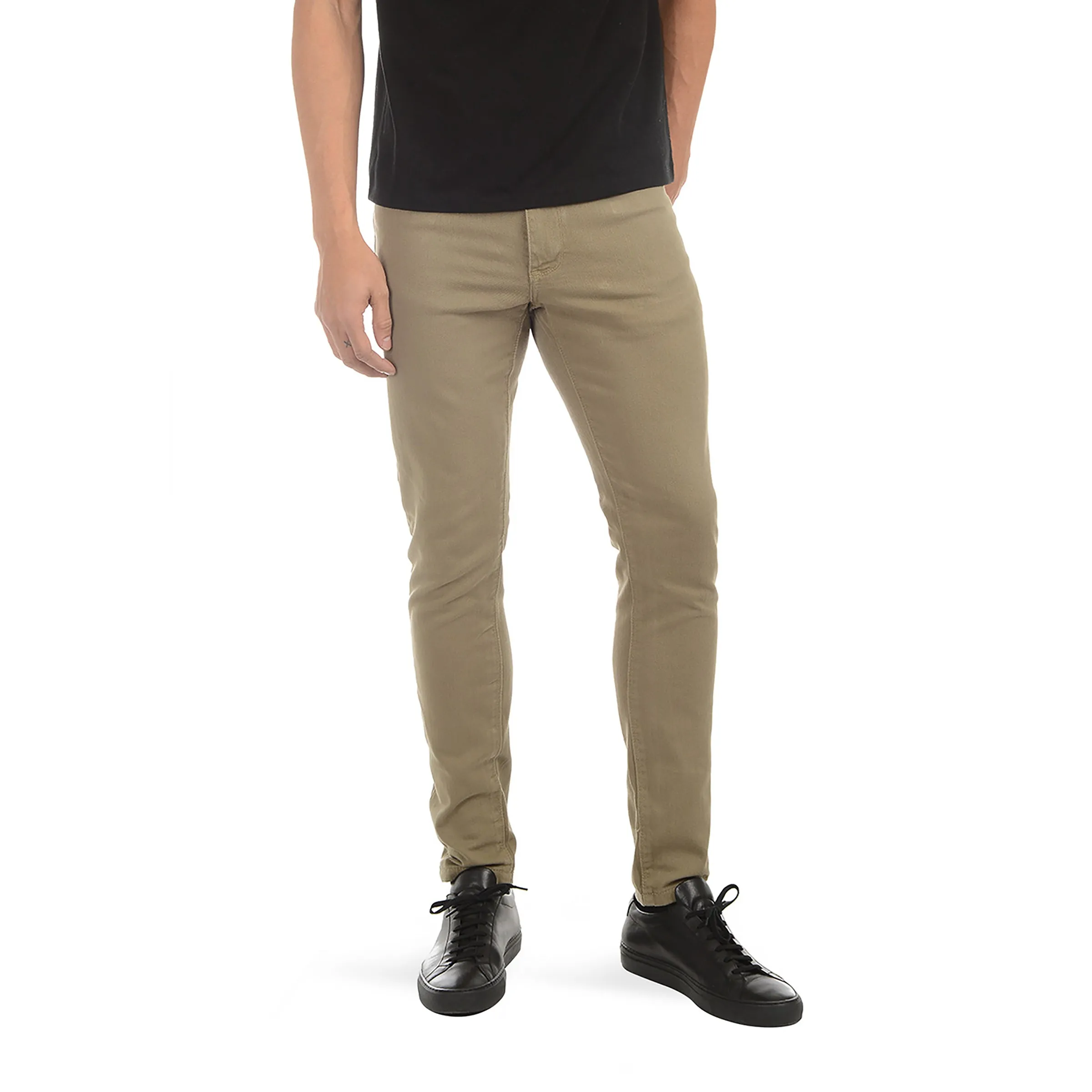 Skinny Mercer Jeans sold by Mott & Bow product image thumbnail 5