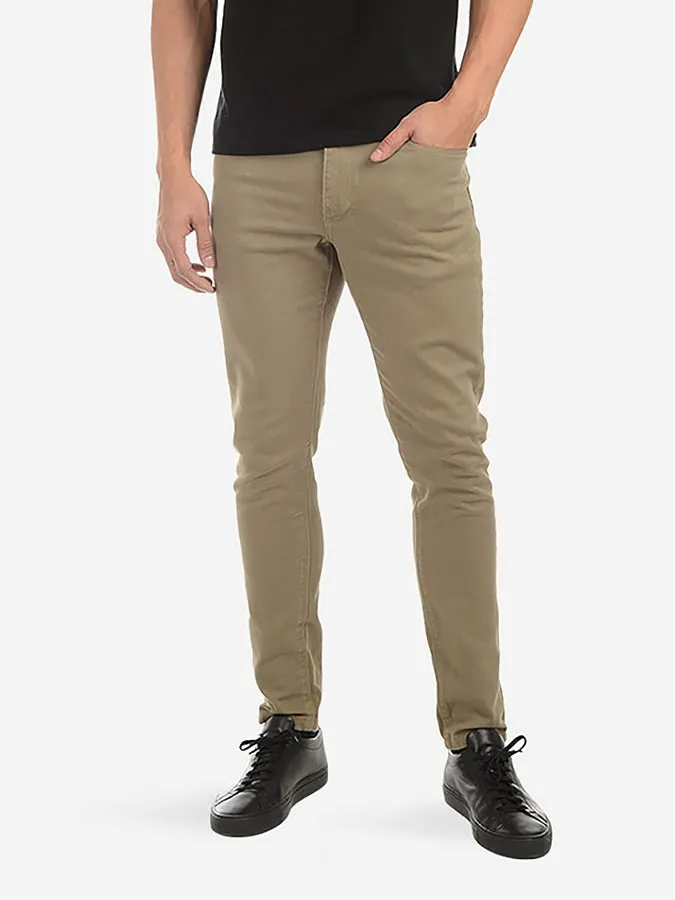 Skinny Mercer Jeans sold by Mott & Bow