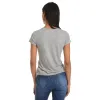 Fitted Crew Marcy Tee sold by Mott & Bow