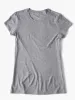 Fitted Crew Marcy Tee sold by Mott & Bow