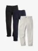 Twill Chino Charles 3-Pack sold by Mott & Bow