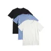 Classic Crew Driggs 3-Pack sold by Mott & Bow