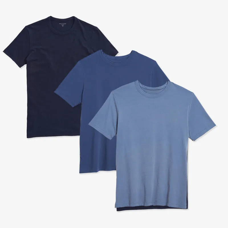 Tee Pack sold by Mott & Bow