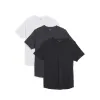 Curved Hem Driggs 3-Pack sold by Mott & Bow