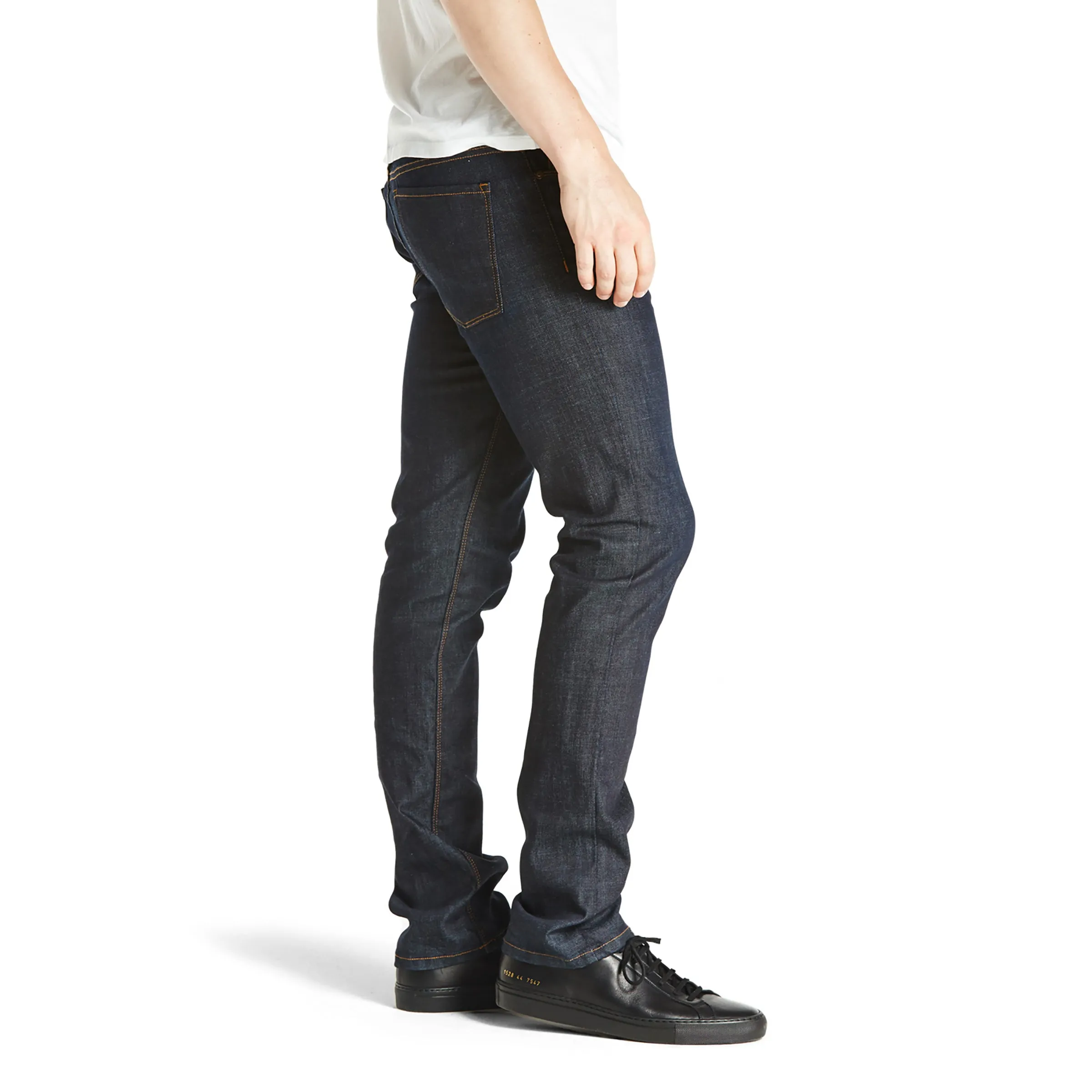 Slim Crosby Jeans sold by Mott & Bow product image thumbnail 5