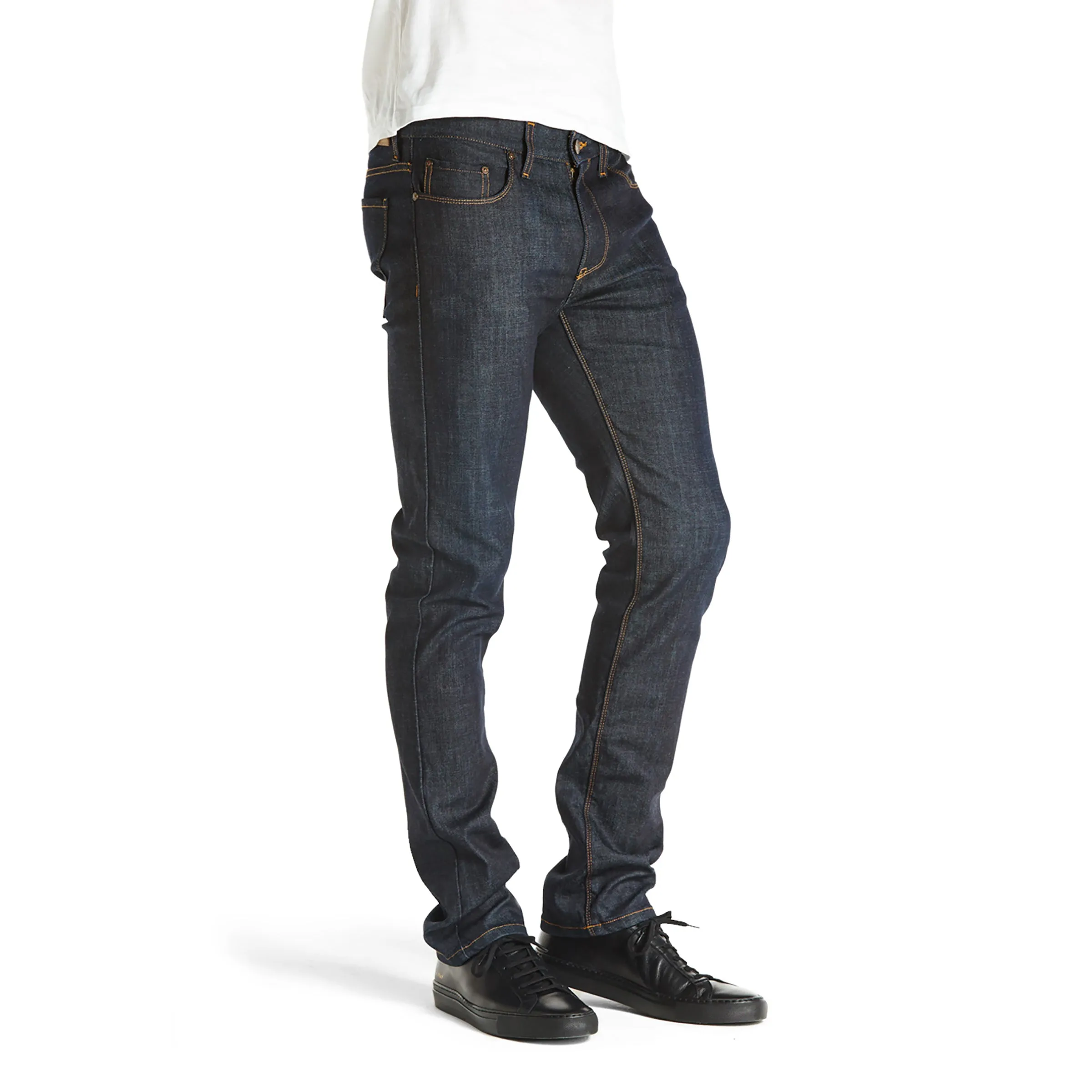 Slim Crosby Jeans sold by Mott & Bow product image thumbnail 3