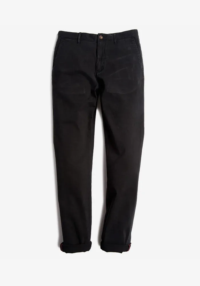Everyday Comfort Chino Slim Pants sold by Mott & Bow product image thumbnail 2