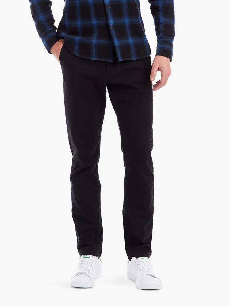 Everyday Comfort Chino Slim Pants sold by Mott & Bow product image thumbnail 3