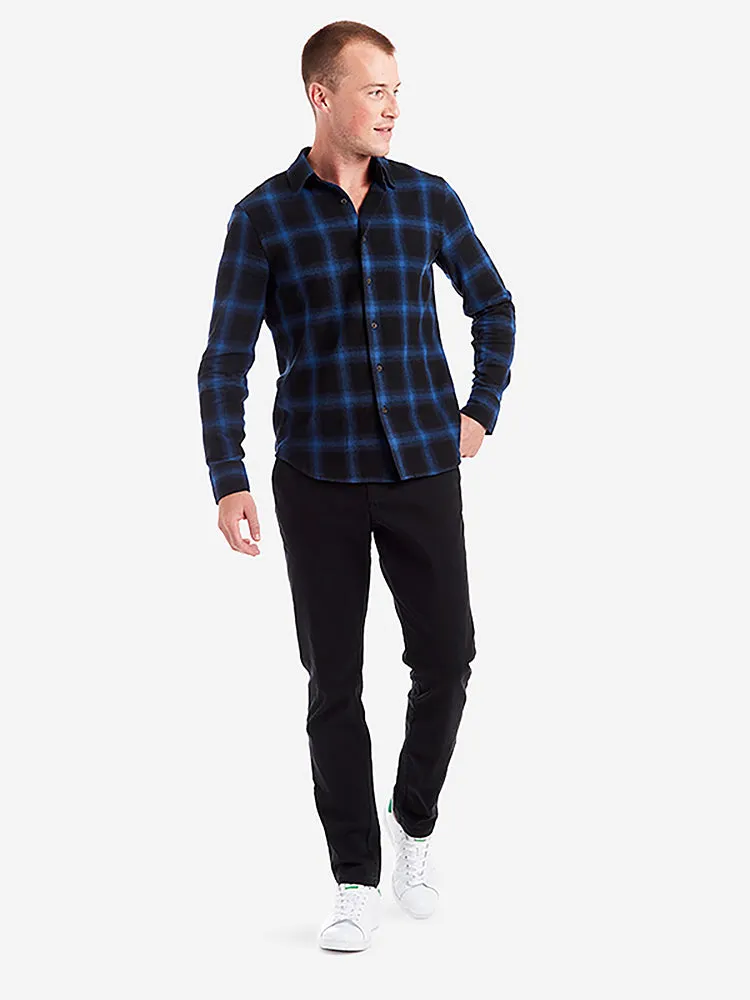 Everyday Comfort Chino Slim Pants sold by Mott & Bow product image thumbnail 4