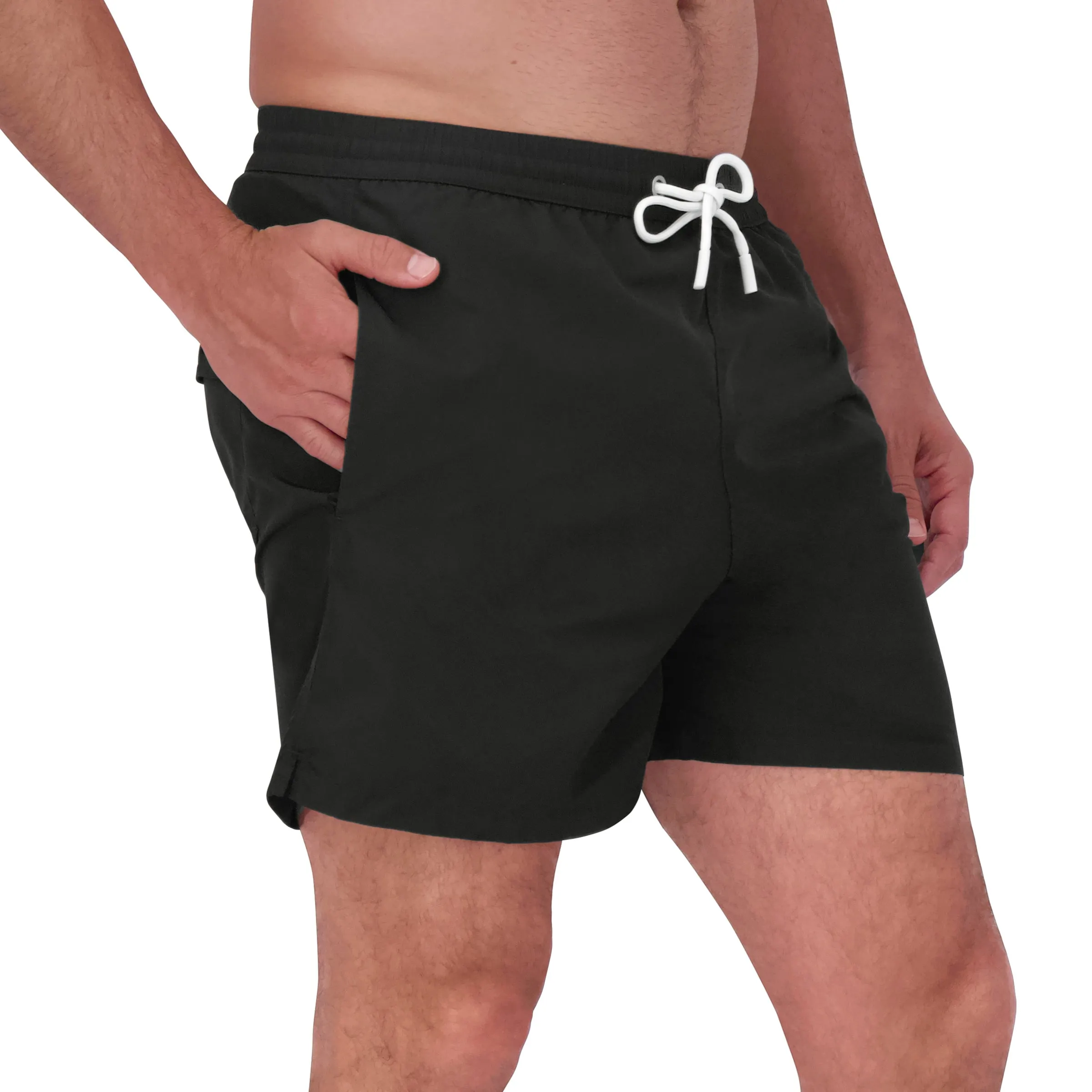 Swim Trunk sold by Mott & Bow product image thumbnail 4